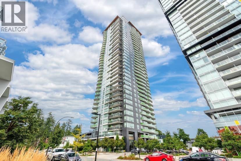 1608 6638 DUNBLANE AVENUE, Burnaby