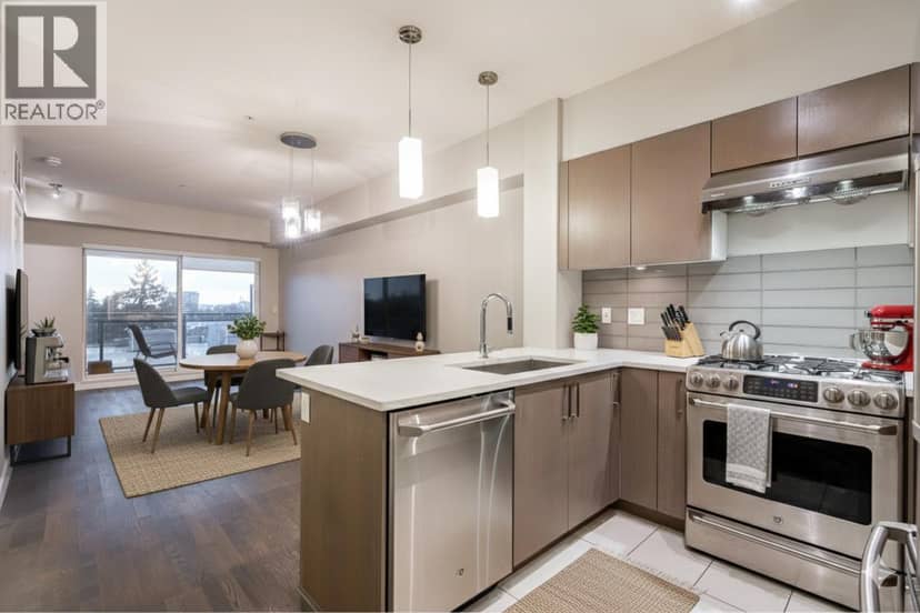 703 10033 RIVER DRIVE, Richmond, photo 2