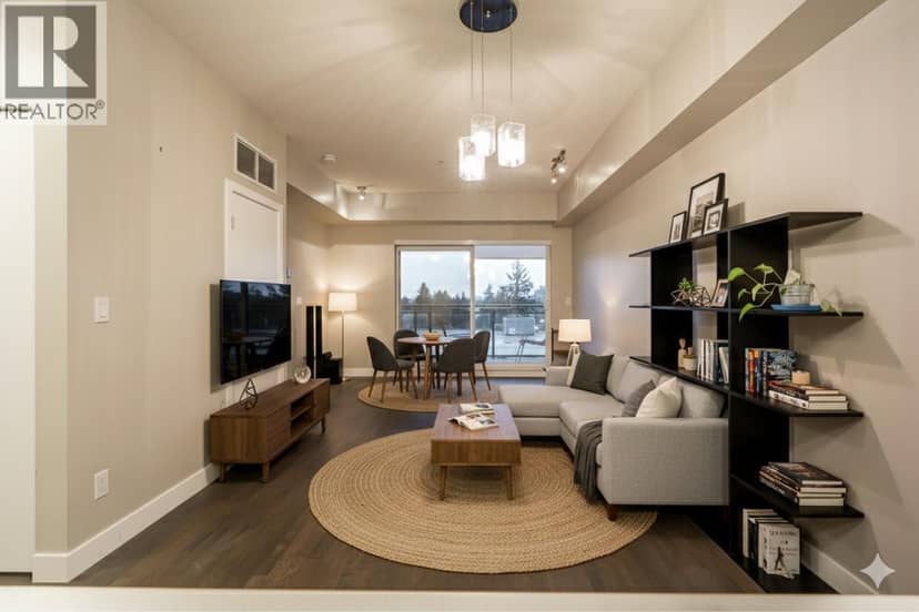 703 10033 RIVER DRIVE, Richmond, photo 3