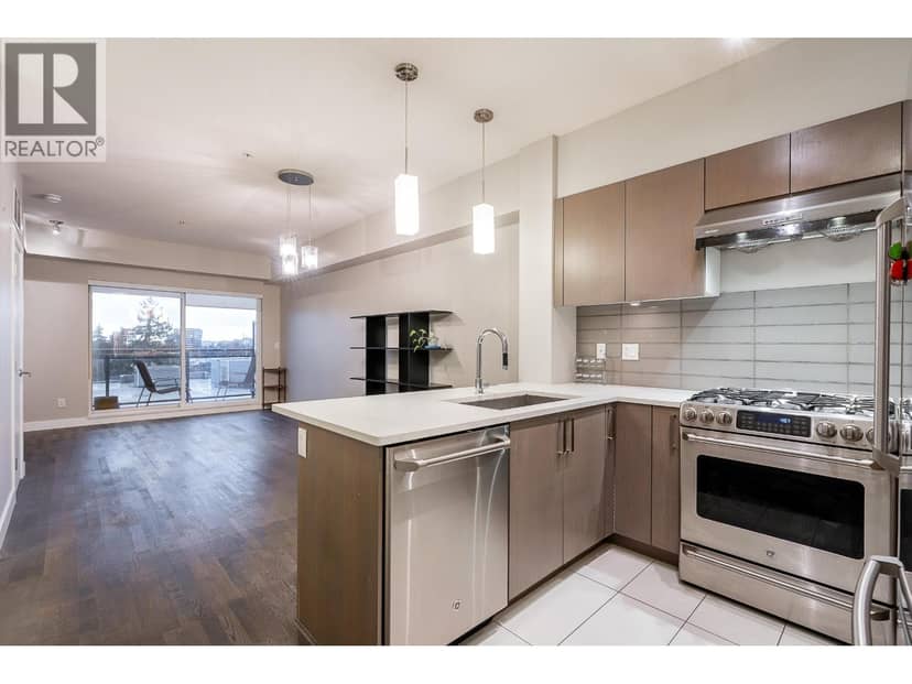 703 10033 RIVER DRIVE, Richmond, photo 6