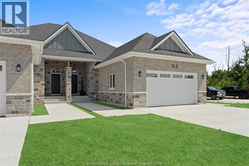 77 Belleview DRIVE — photo 2 of 37