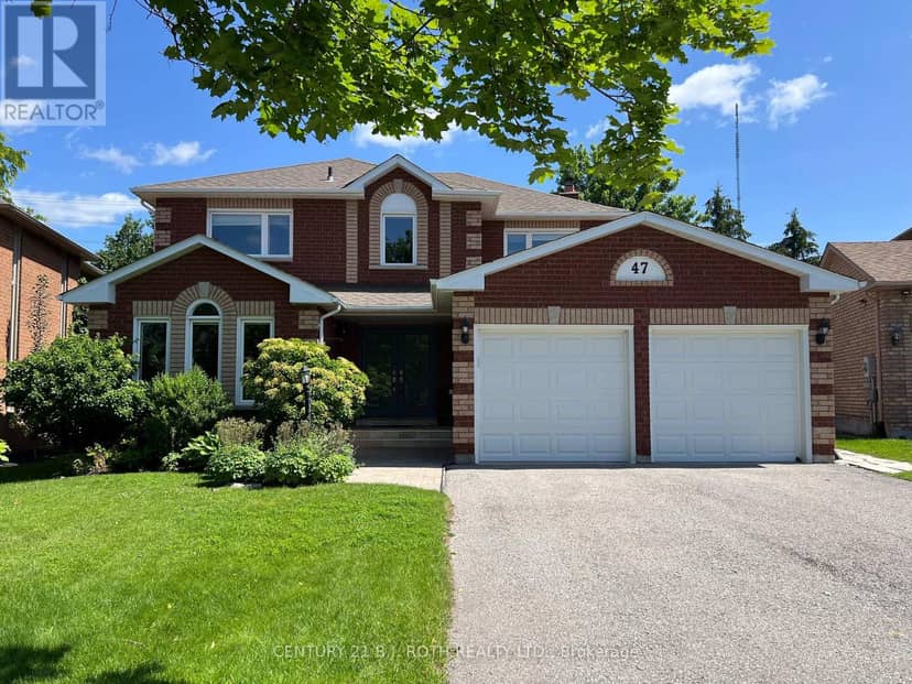 47 Looker Drive — photo 1 of 40