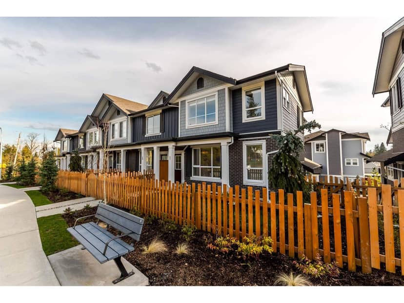 21 7157 210 STREET, Langley