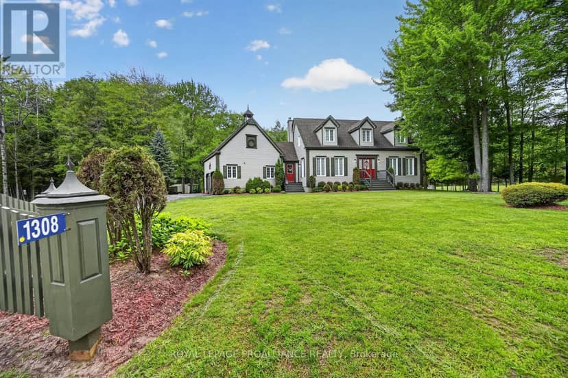 1308 Lily Bay Drive North Drive N, Elizabethtown-Kitley, photo 2