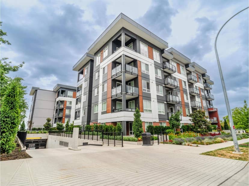 206 8117 200A STREET, Langley, photo 4