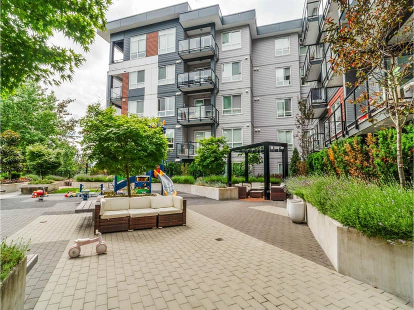 206 8117 200A STREET, Langley, photo 2
