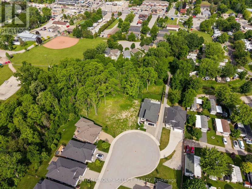 Lot 17 Creekside Place — photo 2 of 11