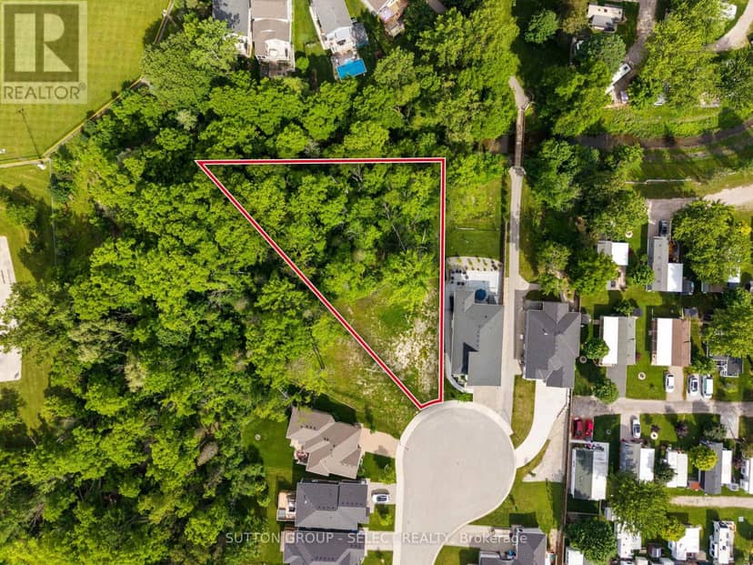 Lot 17 Creekside Place — photo 3 of 11