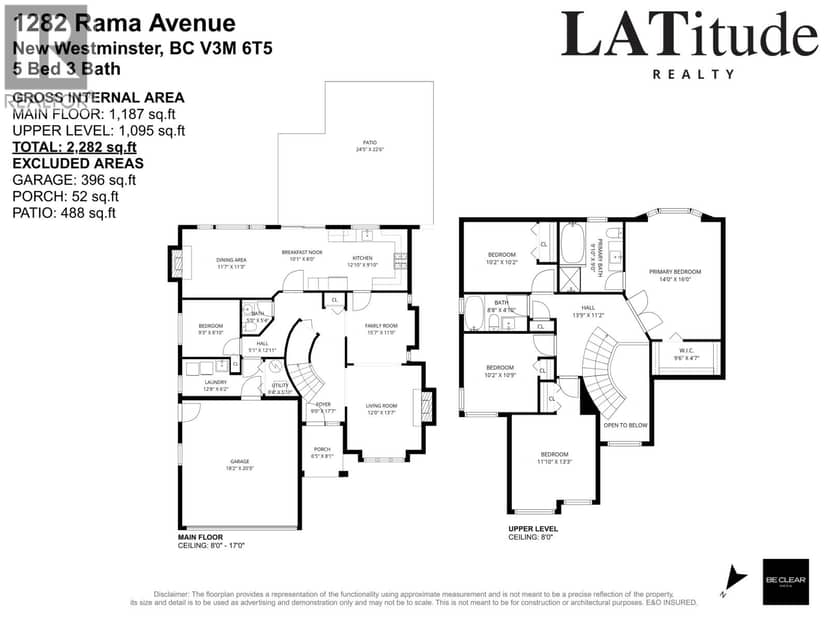 1282 RAMA AVENUE, New Westminster, photo 2