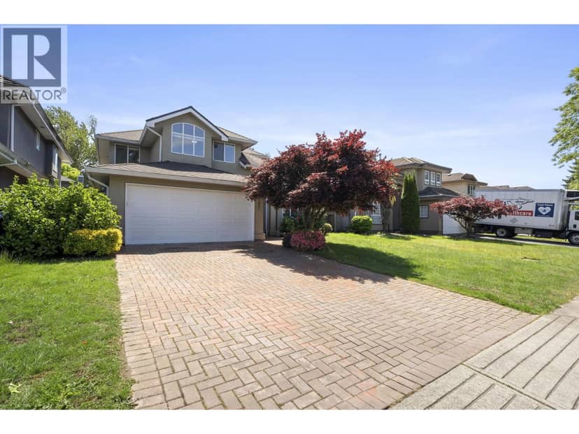 1282 RAMA AVENUE, New Westminster