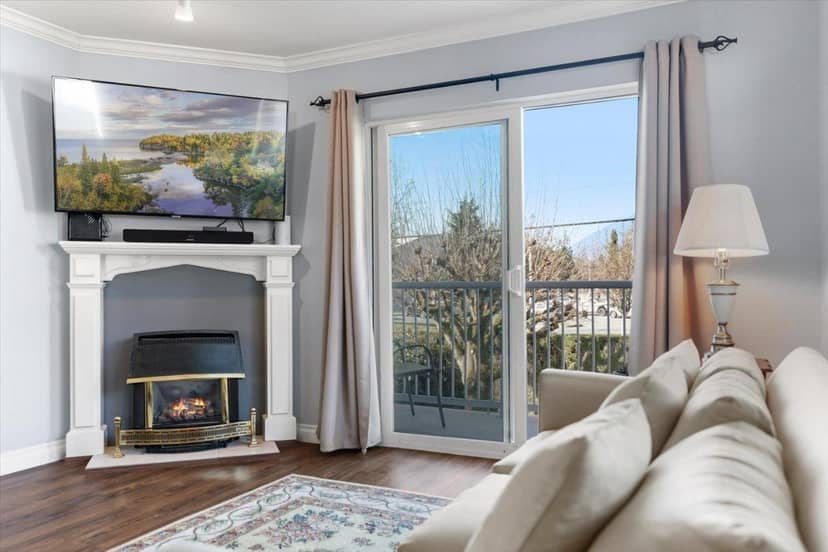 204 9175 EDWARD STREET, Chilliwack Proper West, Chilliwack