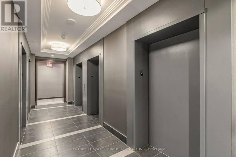 LPH101 - 5168 Yonge Street — photo 10 of 40