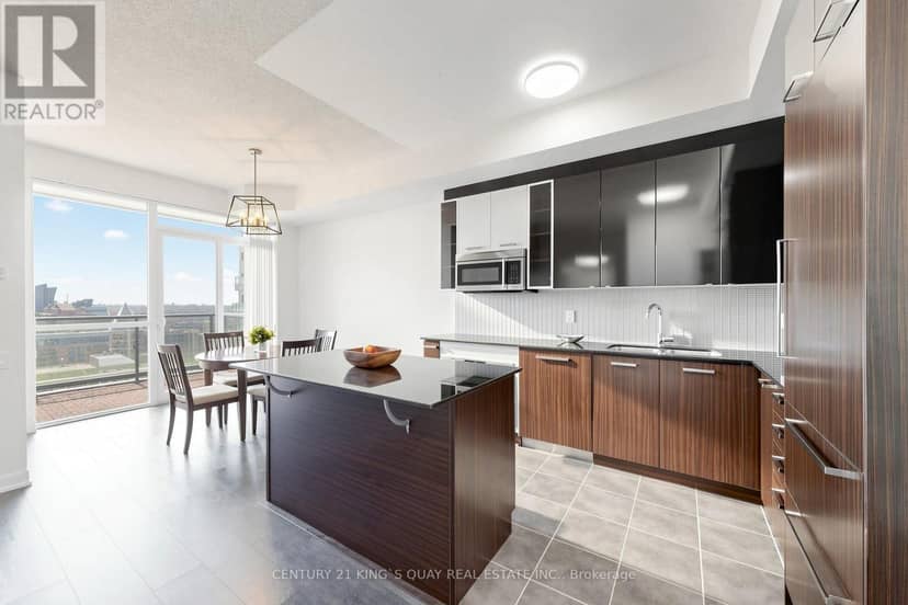 LPH101 - 5168 Yonge Street — photo 18 of 40