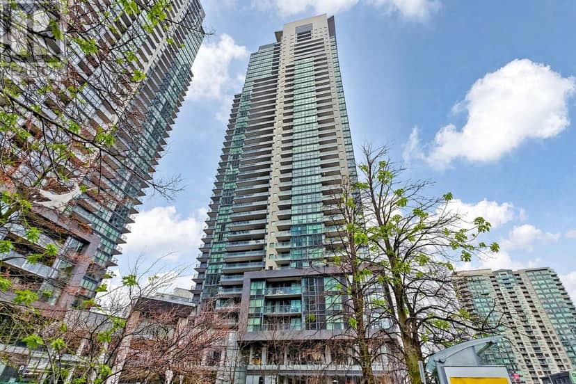 LPH101 - 5168 Yonge Street — photo 2 of 40