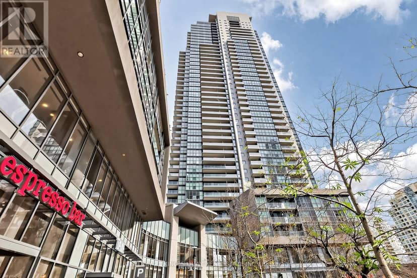 LPH101 - 5168 Yonge Street — photo 4 of 40