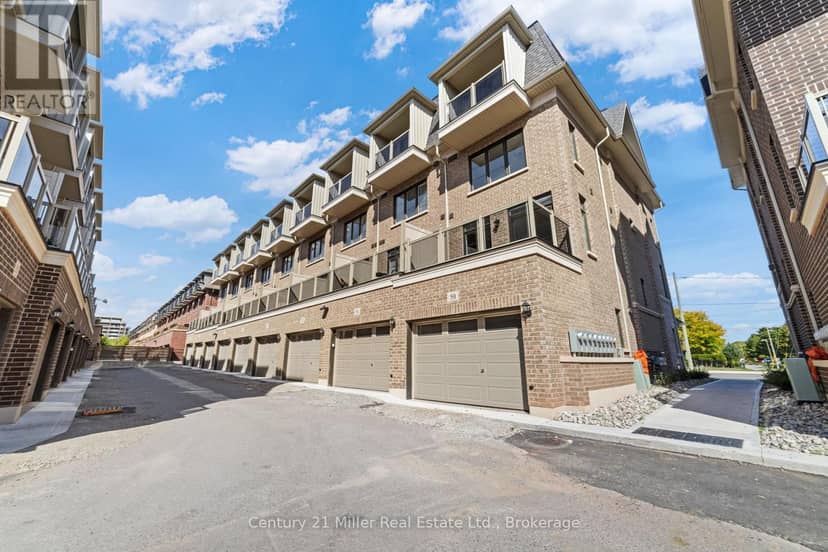 43 - 2140 Trafalgar Road — photo 39 of 39