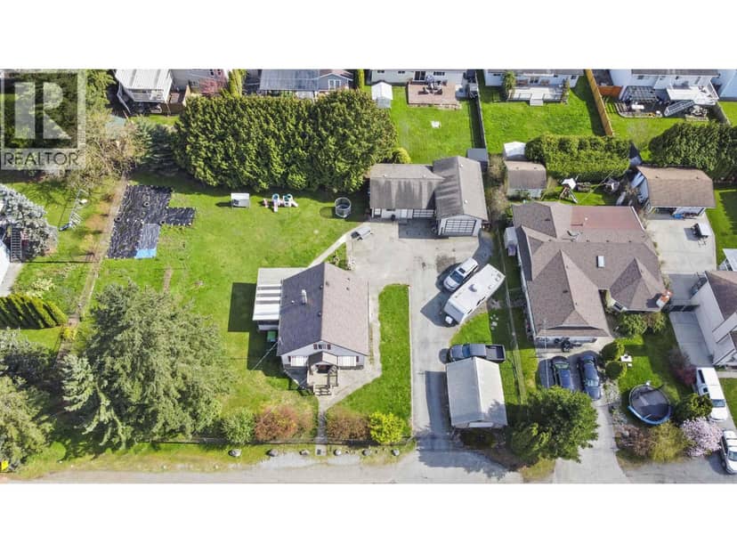 20138 LORNE AVENUE, Maple Ridge
