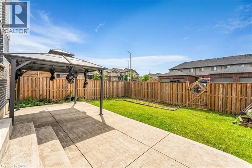 121 DALLAN Drive — photo 39 of 40