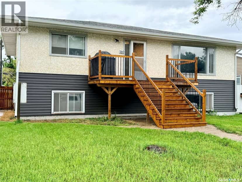 160 3rd AVENUE SE, Swift Current