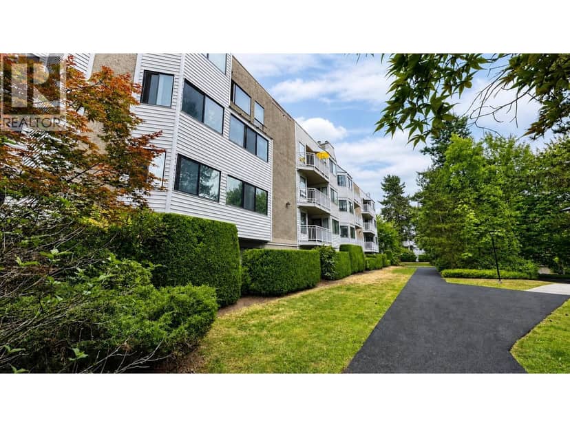 314 9584 MANCHESTER DRIVE, Burnaby