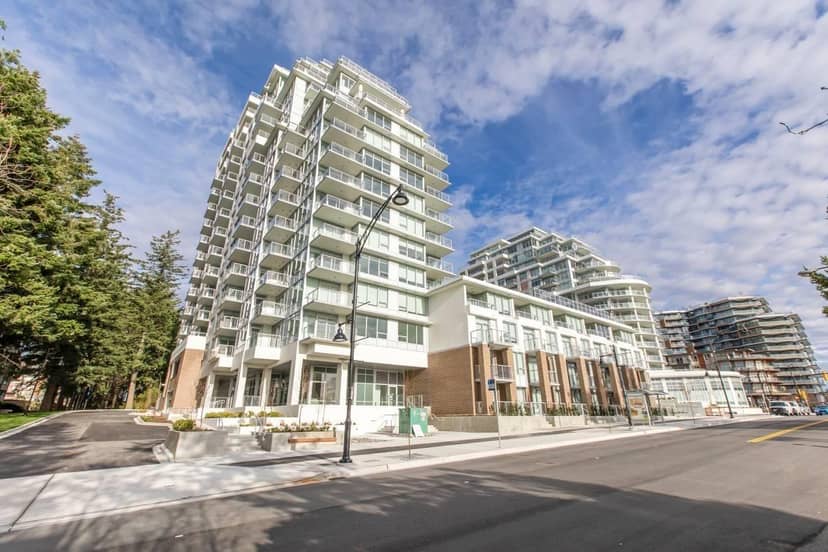 311 15165 THRIFT AVENUE, White Rock, photo 2