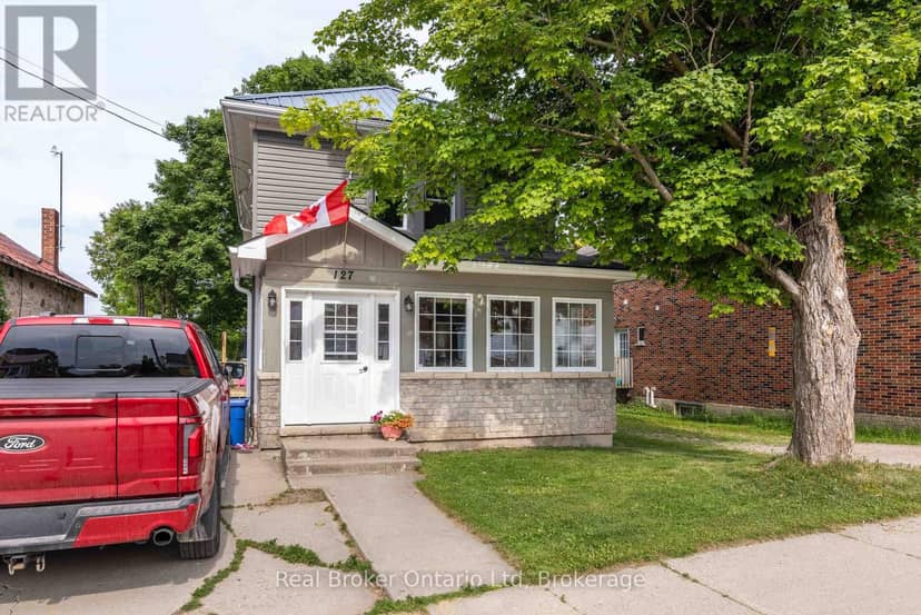 127 Garafraxa Street — photo 1 of 40