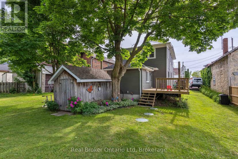 127 Garafraxa Street — photo 32 of 40