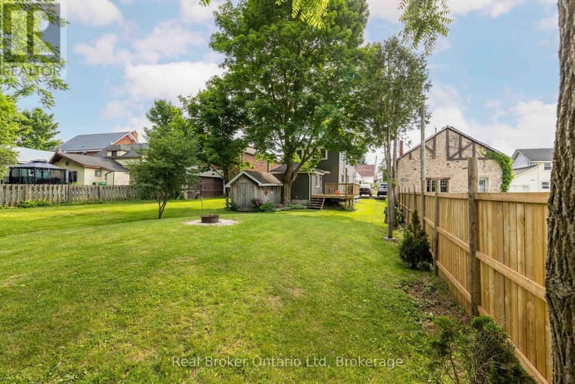 127 Garafraxa Street — photo 35 of 40