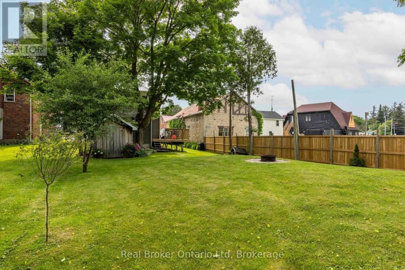 127 Garafraxa Street — photo 36 of 40