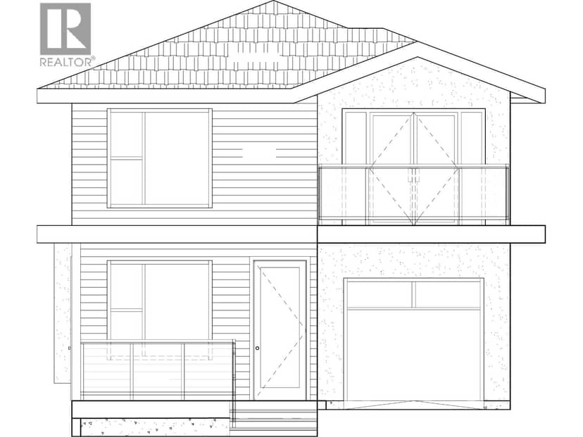 LOT 2 1061 PROSPECT AVENUE, North Vancouver