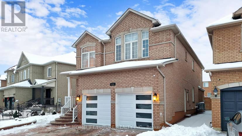 416 Elson Street, Markham, photo 2