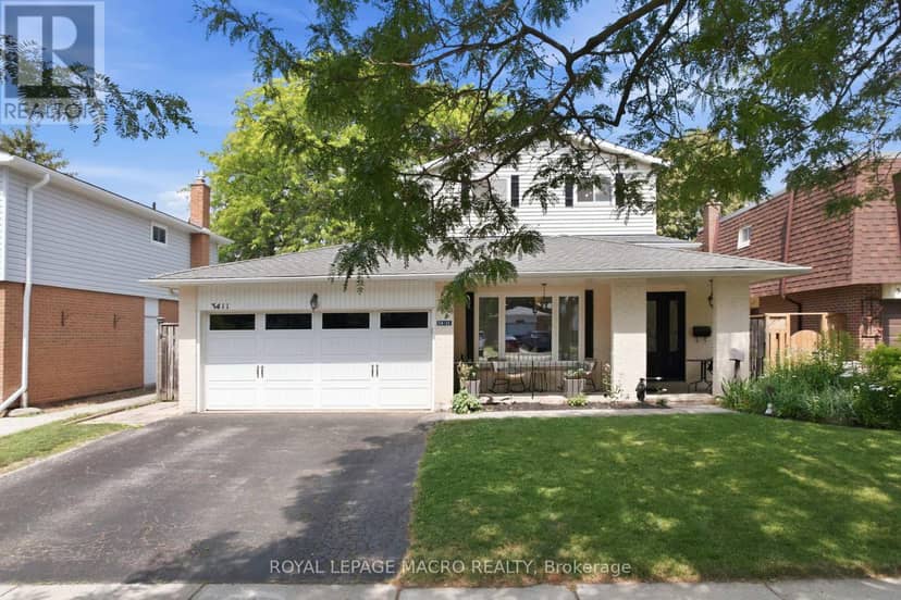 3411 Lansdown Drive — photo 2 of 40
