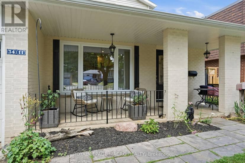 3411 Lansdown Drive — photo 4 of 40