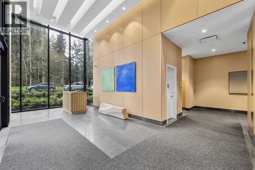 1809 5608 BERTON AVENUE, Vancouver, photo 7
