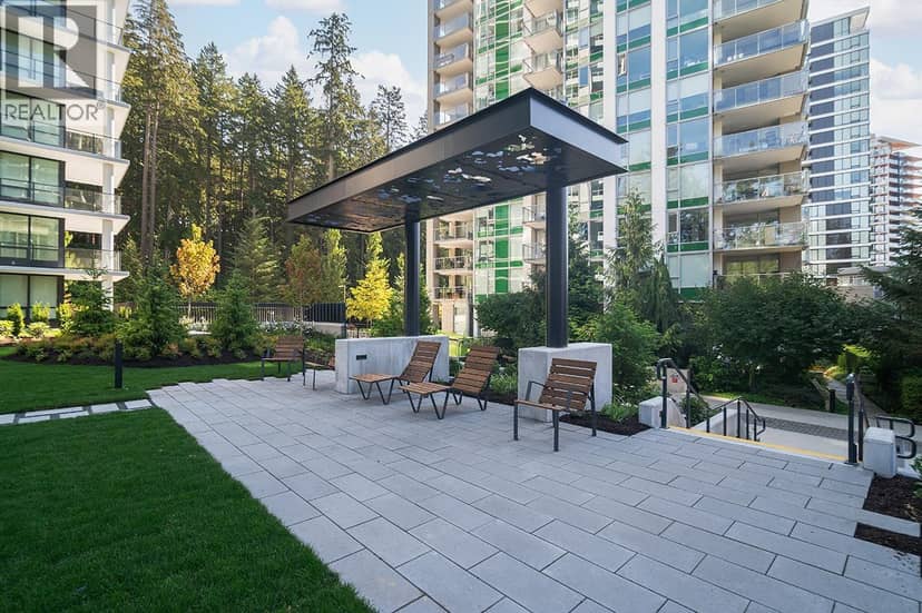 1809 5608 BERTON AVENUE, Vancouver, photo 5
