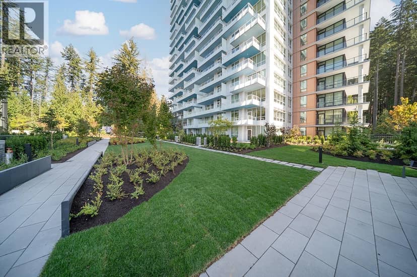 1809 5608 BERTON AVENUE, Vancouver, photo 6