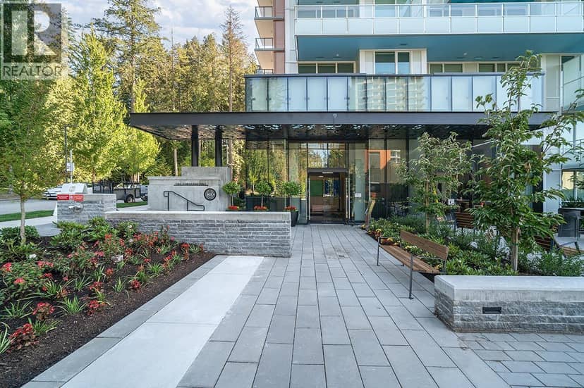 1809 5608 BERTON AVENUE, Vancouver, photo 3