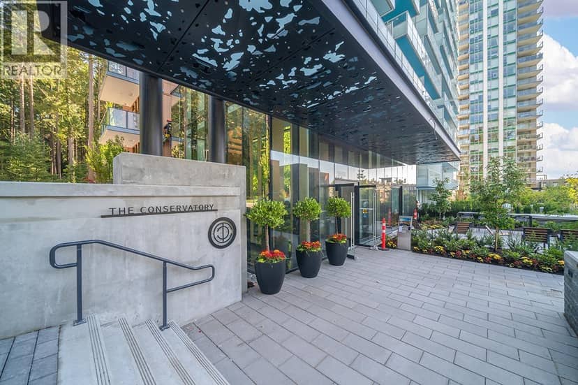 1809 5608 BERTON AVENUE, Vancouver, photo 2