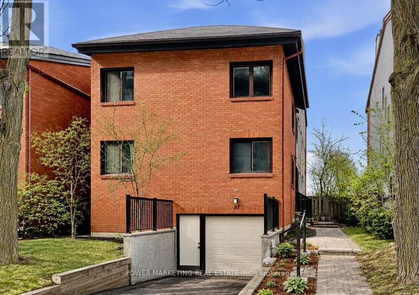 G - 37 Robinson Avenue — photo 1 of 12