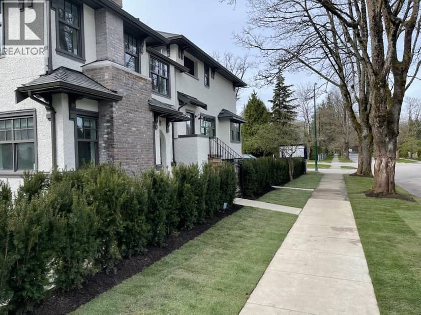 4109 HUDSON STREET, Vancouver, photo 5
