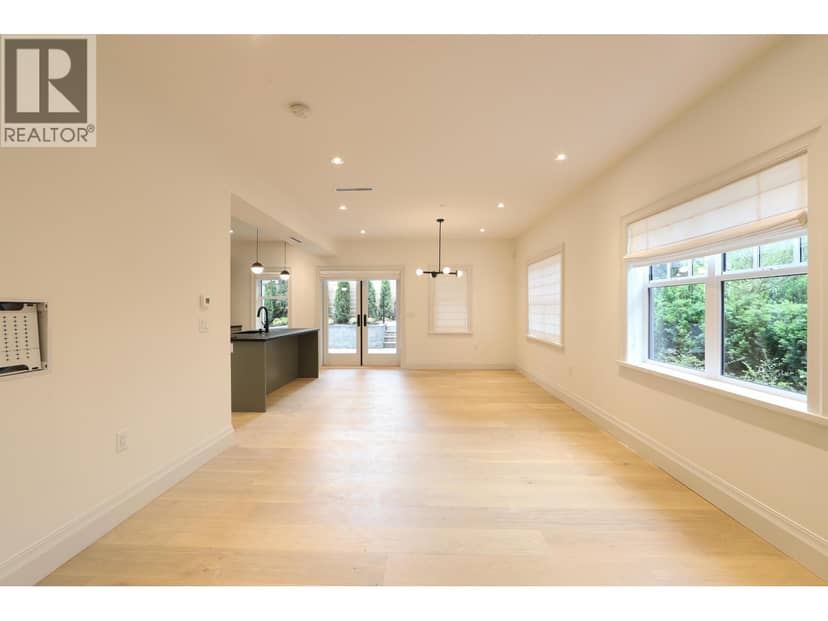 4109 HUDSON STREET, Vancouver