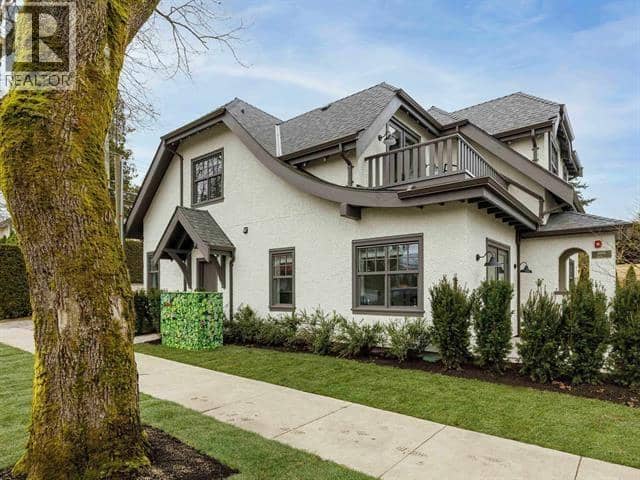 4109 HUDSON STREET, Vancouver, photo 7