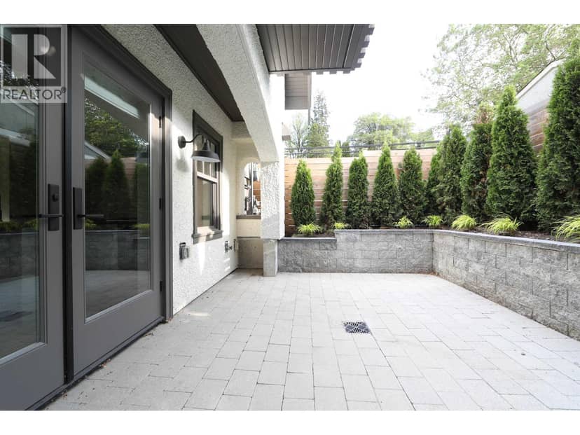 4109 HUDSON STREET, Vancouver, photo 4