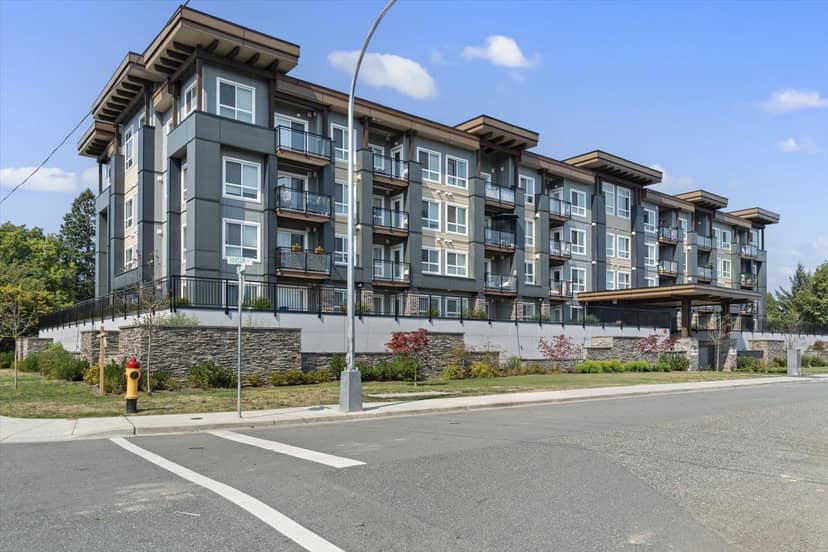 209 9450 ROBSON STREET, Chilliwack Proper West, Chilliwack
