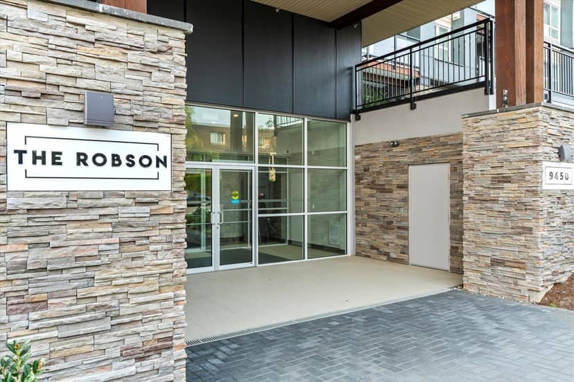 209 9450 ROBSON STREET, Chilliwack Proper West, Chilliwack, photo 4