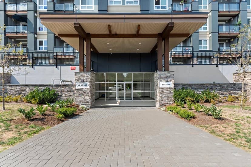 209 9450 ROBSON STREET, Chilliwack Proper West, Chilliwack, photo 3