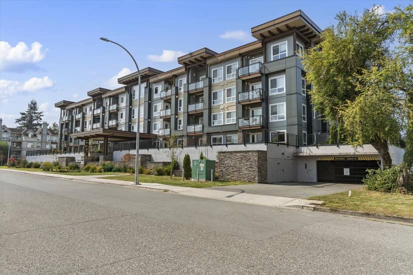 209 9450 ROBSON STREET, Chilliwack Proper West, Chilliwack, photo 2