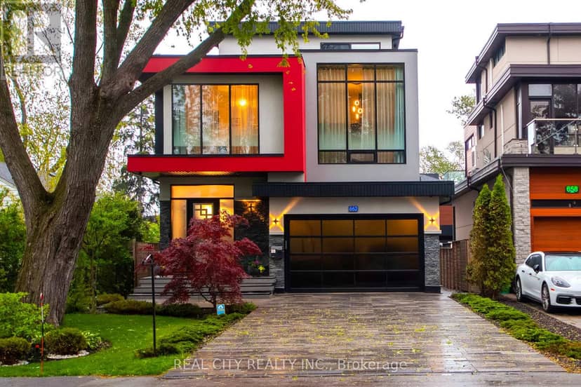 662 Byngmount Avenue — photo 1 of 40