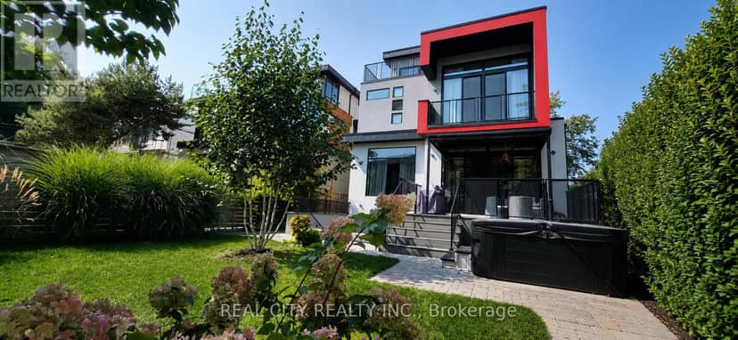 662 Byngmount Avenue — photo 38 of 40