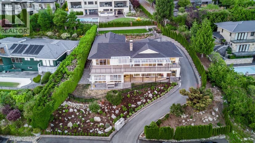 1441 CHARTWELL DRIVE, West Vancouver, photo 2